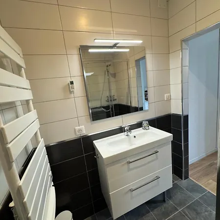 Apartment Le Madargue Idealement Place *